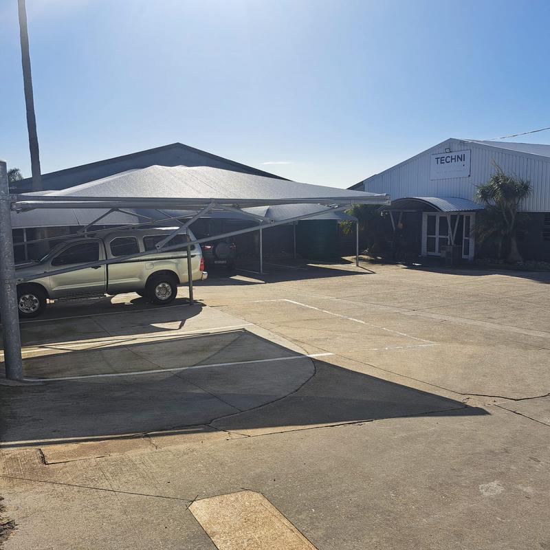 To Let Commercial Property for Rent in Walmer Eastern Cape